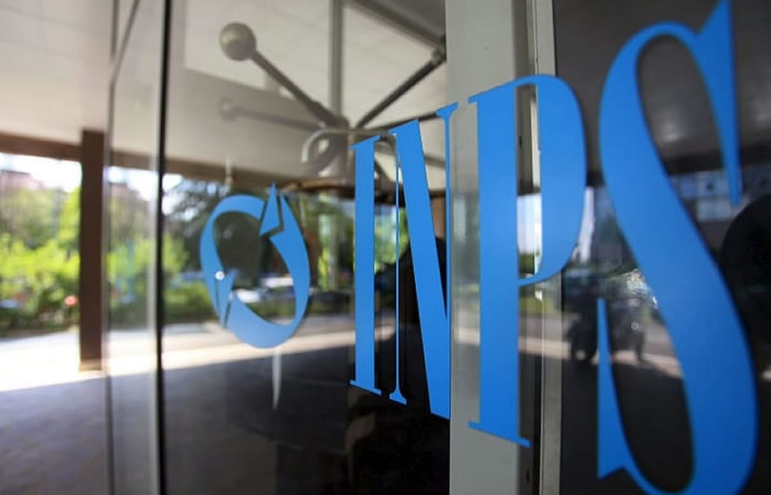 inps - redigo