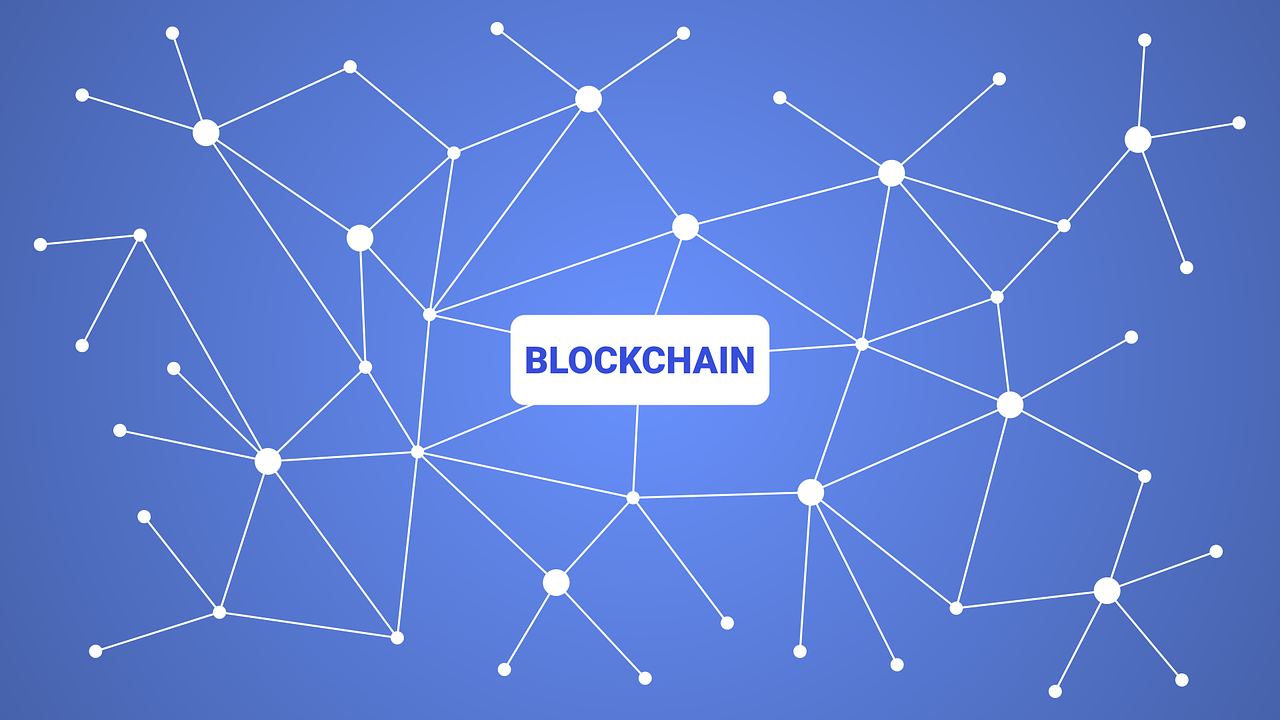 Blockchain - Redigo.info