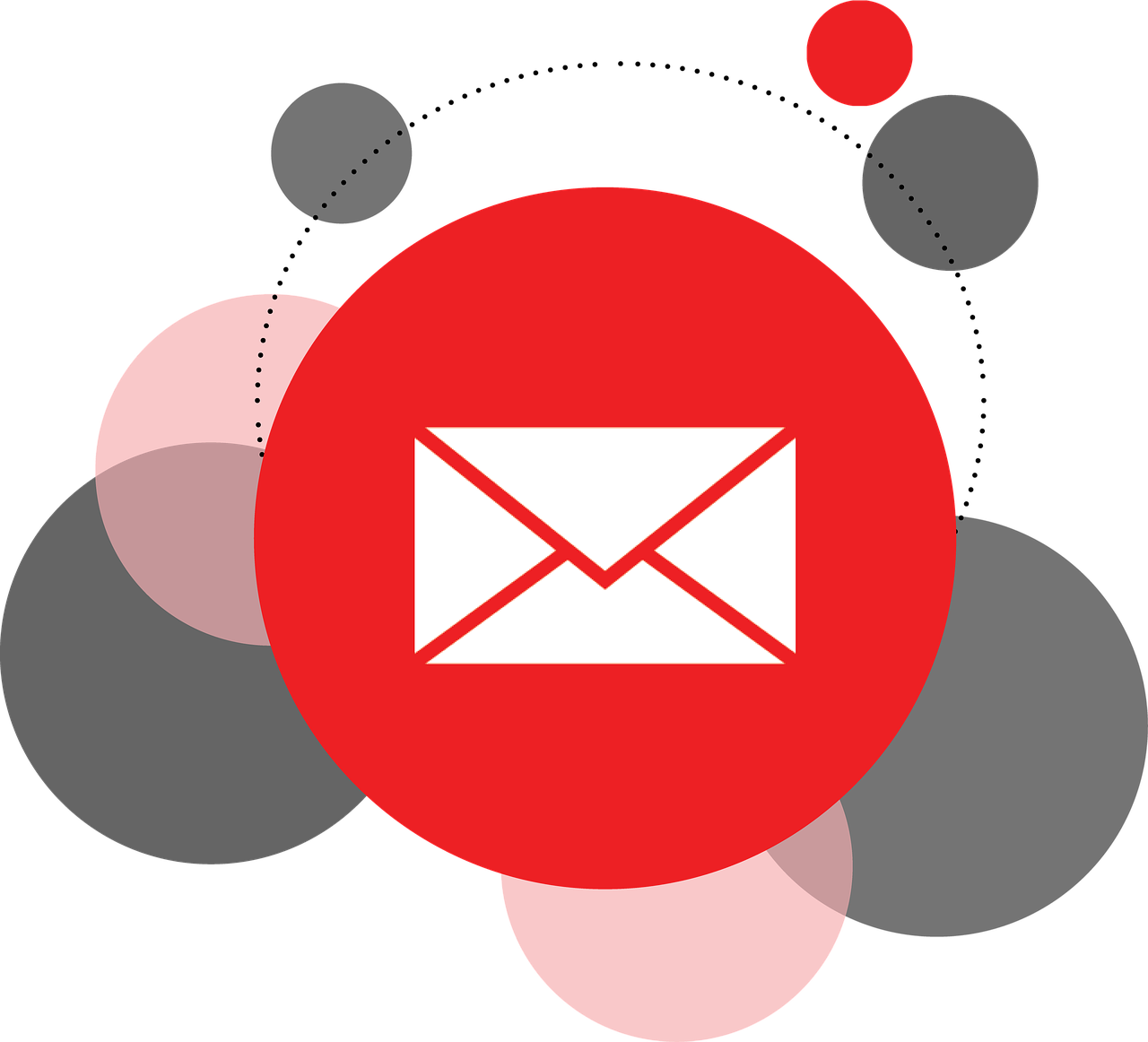 mail phishing - redigo