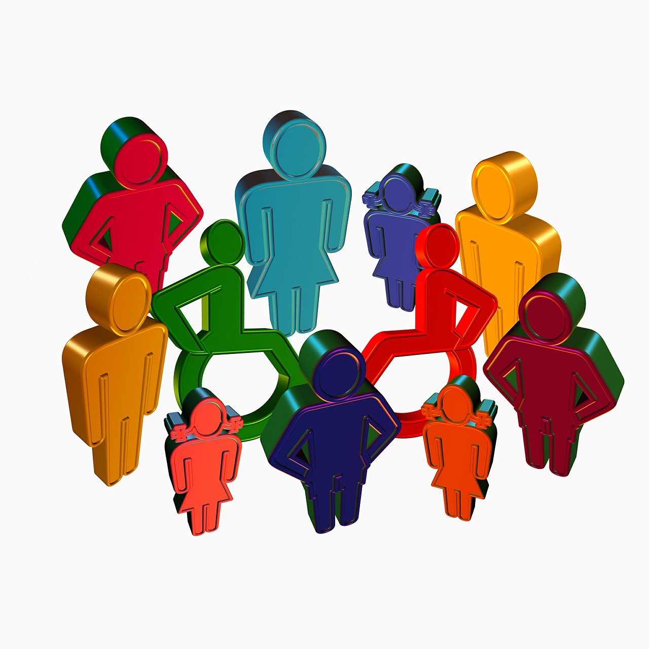 Reinserimento lavorativo - Redigo.info
