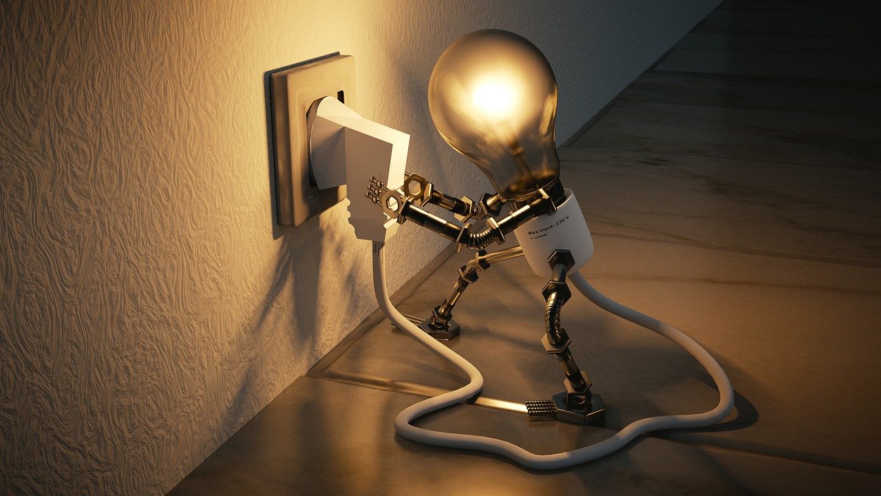 Efficienza energetica - Redigo.info