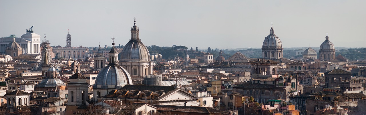 Contributo a fondo perduto centri storici - Roma - Redigo.info-.