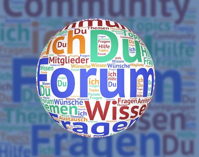 forum - redigo