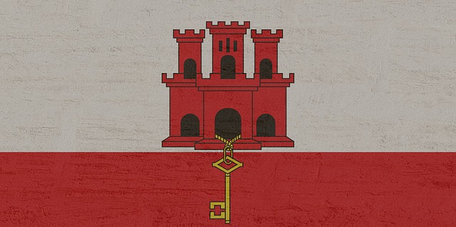 gibilterra - redigo