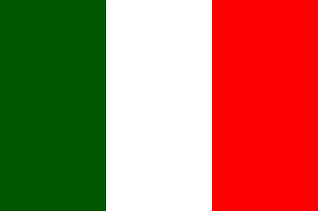 italia campione - redigo