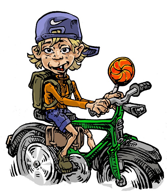 riders - redigo