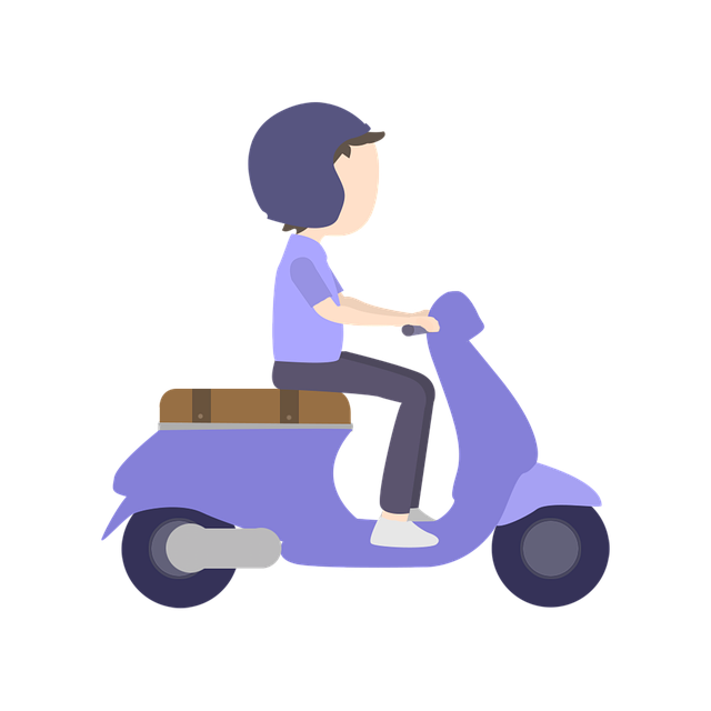 riders - redigo