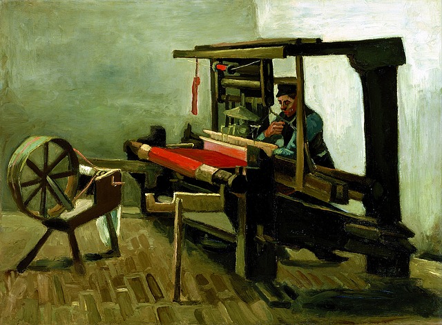 industria tessile - redigo