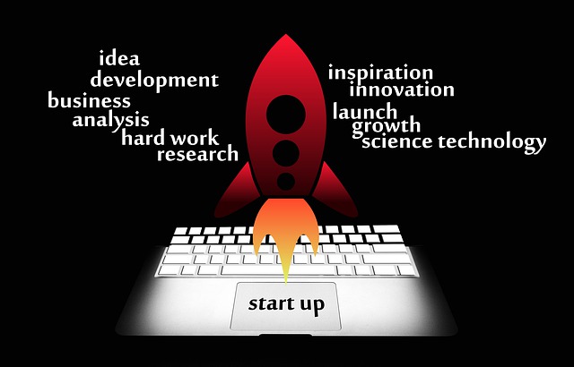 start up - redigo