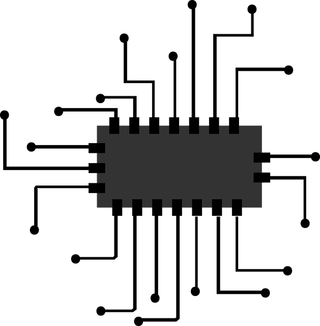 microelettronica - redigo