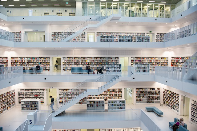 libreria - libri - redigo