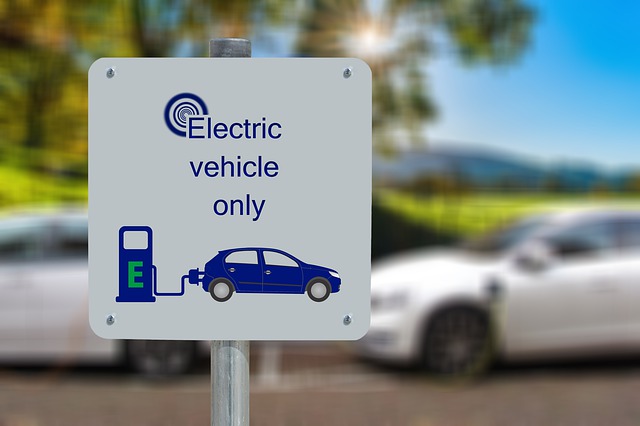 auto elettriche - redigo