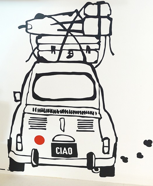 made in italy - redigo