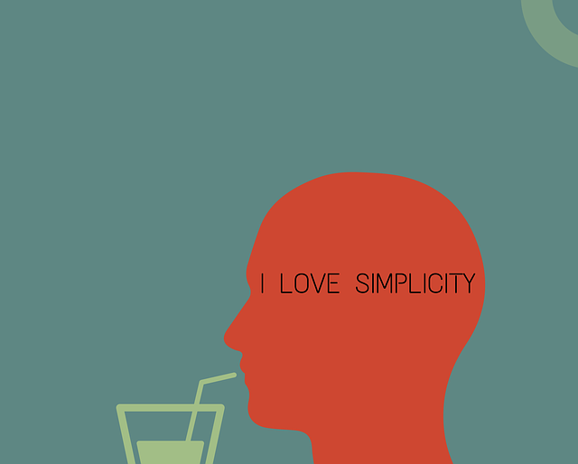 semplicità - redigo