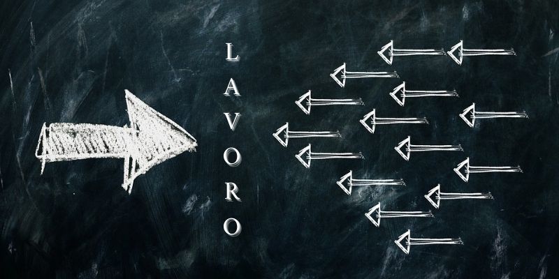 lavoro - redigo