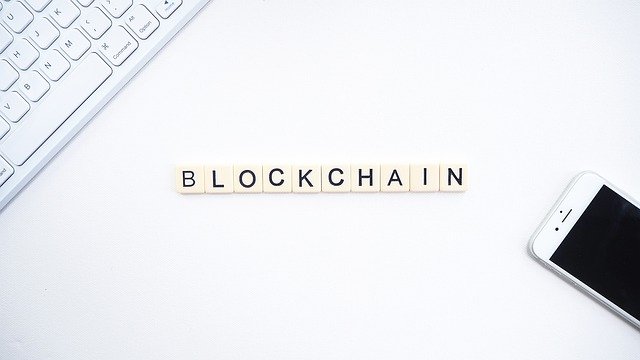 blockchain - redigo