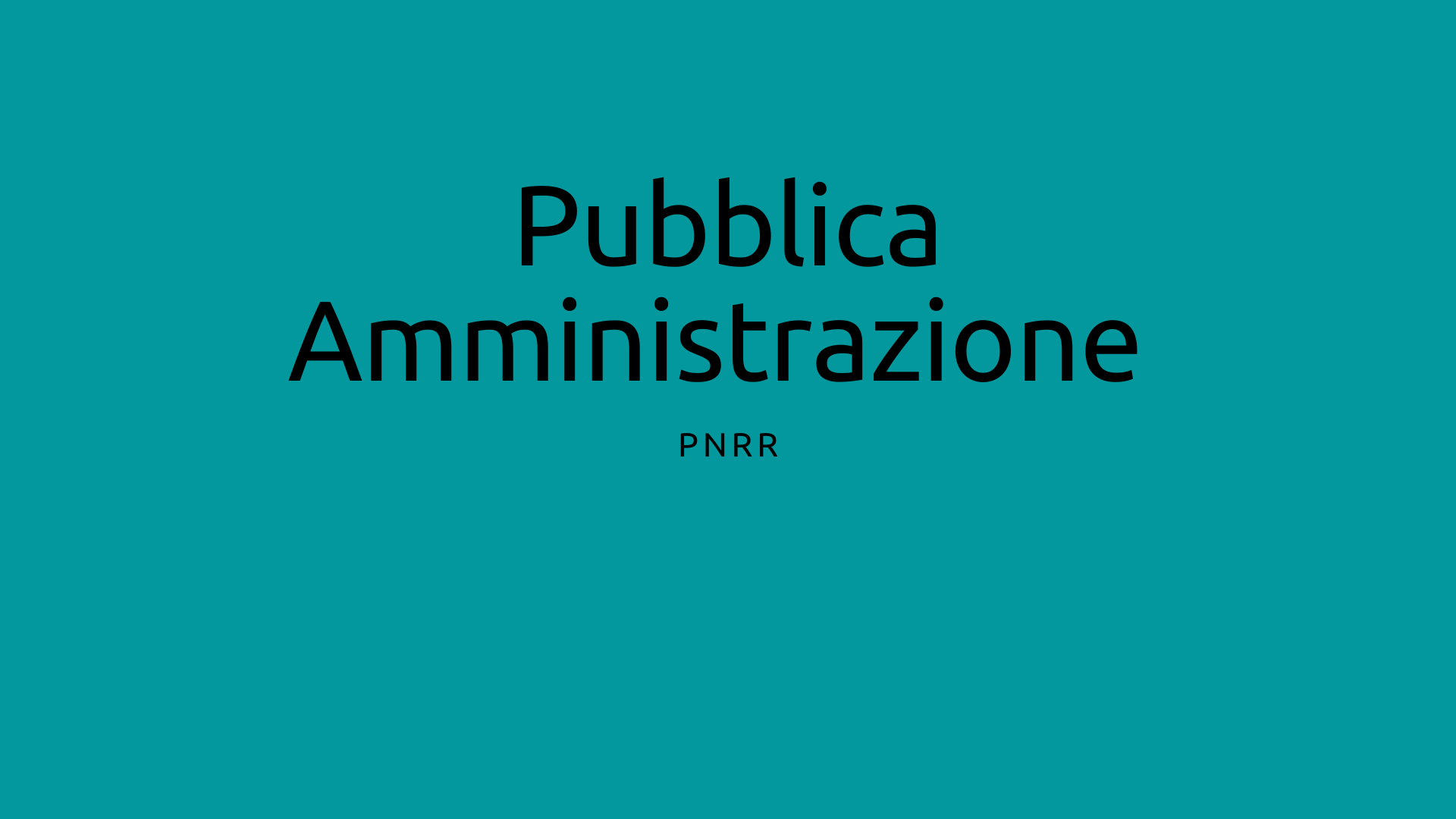 pnrr - redigo.info