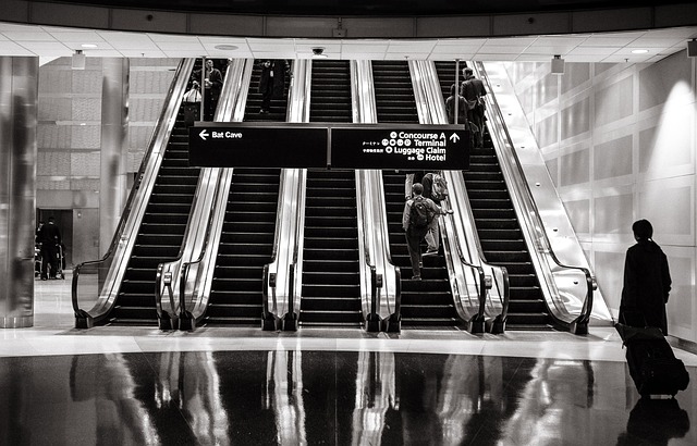 aeroporto - redigo