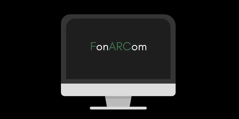 Fonarcom - redigo