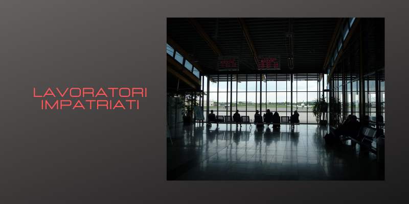 impatriati - redigo