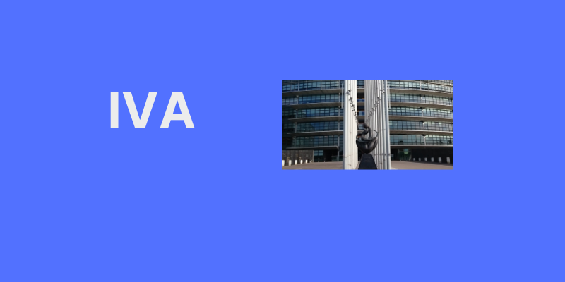 iva - redigo