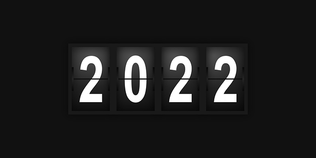 2022 - redigo