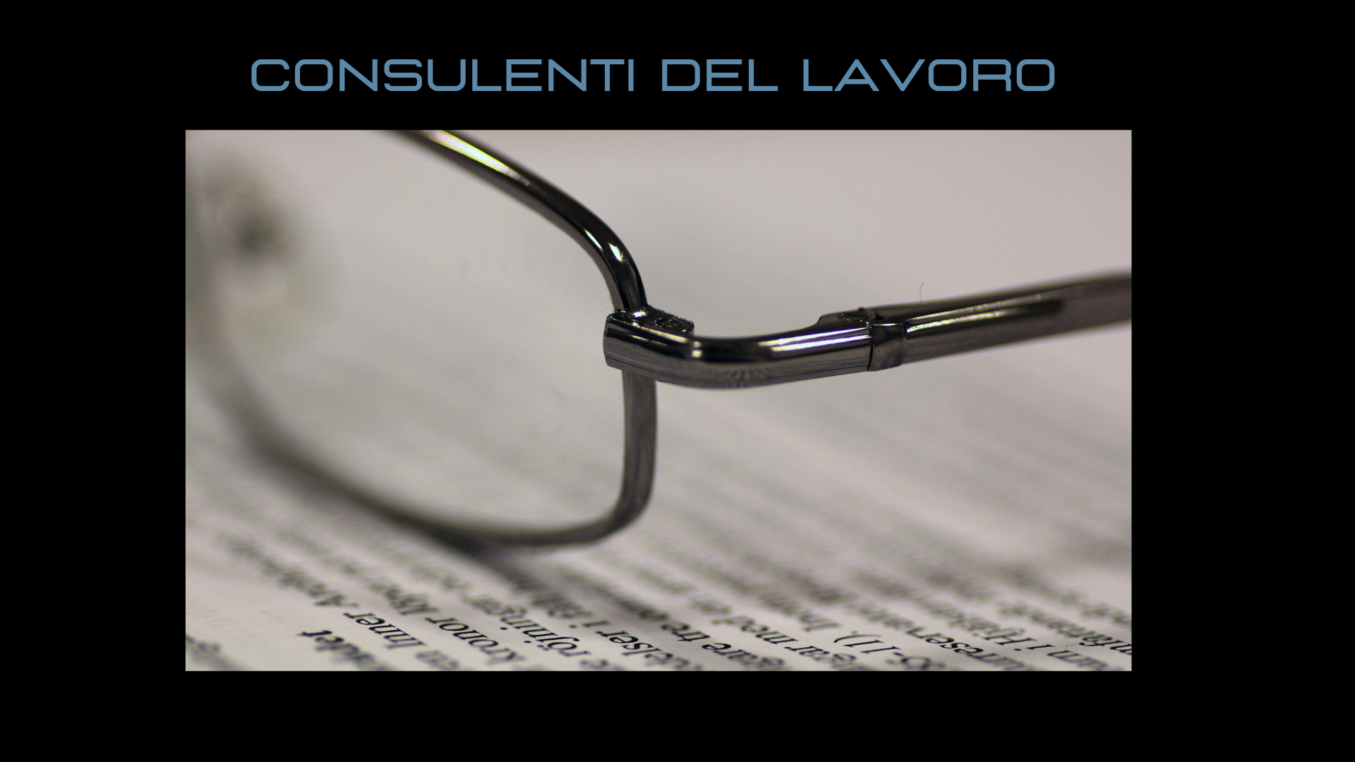 consulenti - redigo