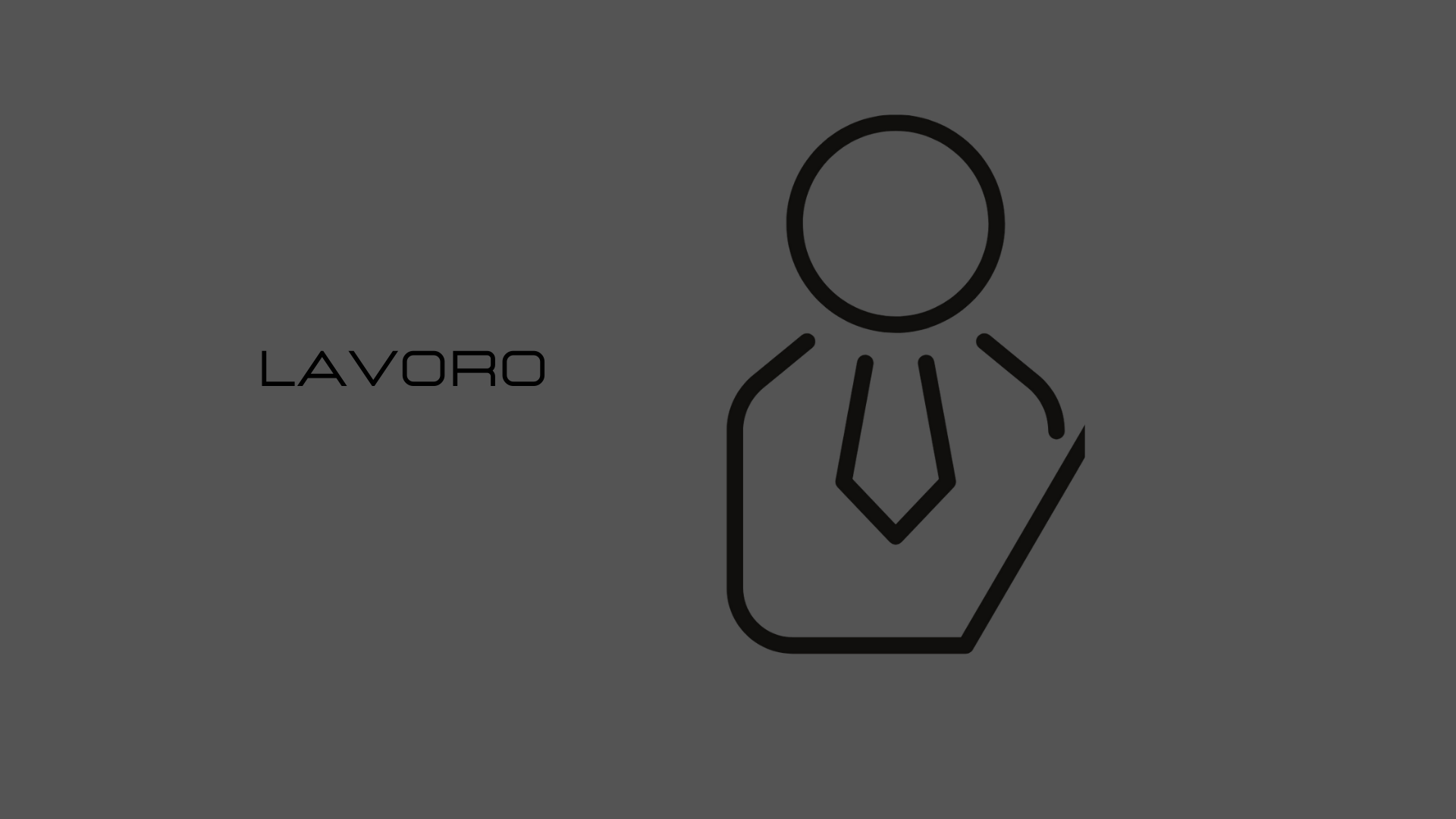 lavoro - redigo