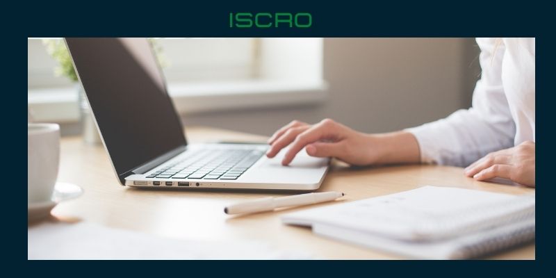 iscro - redigo