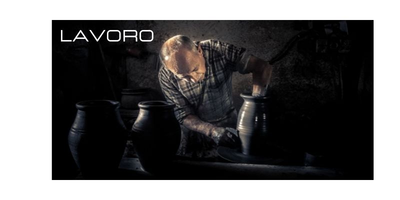 lavoro - redigo