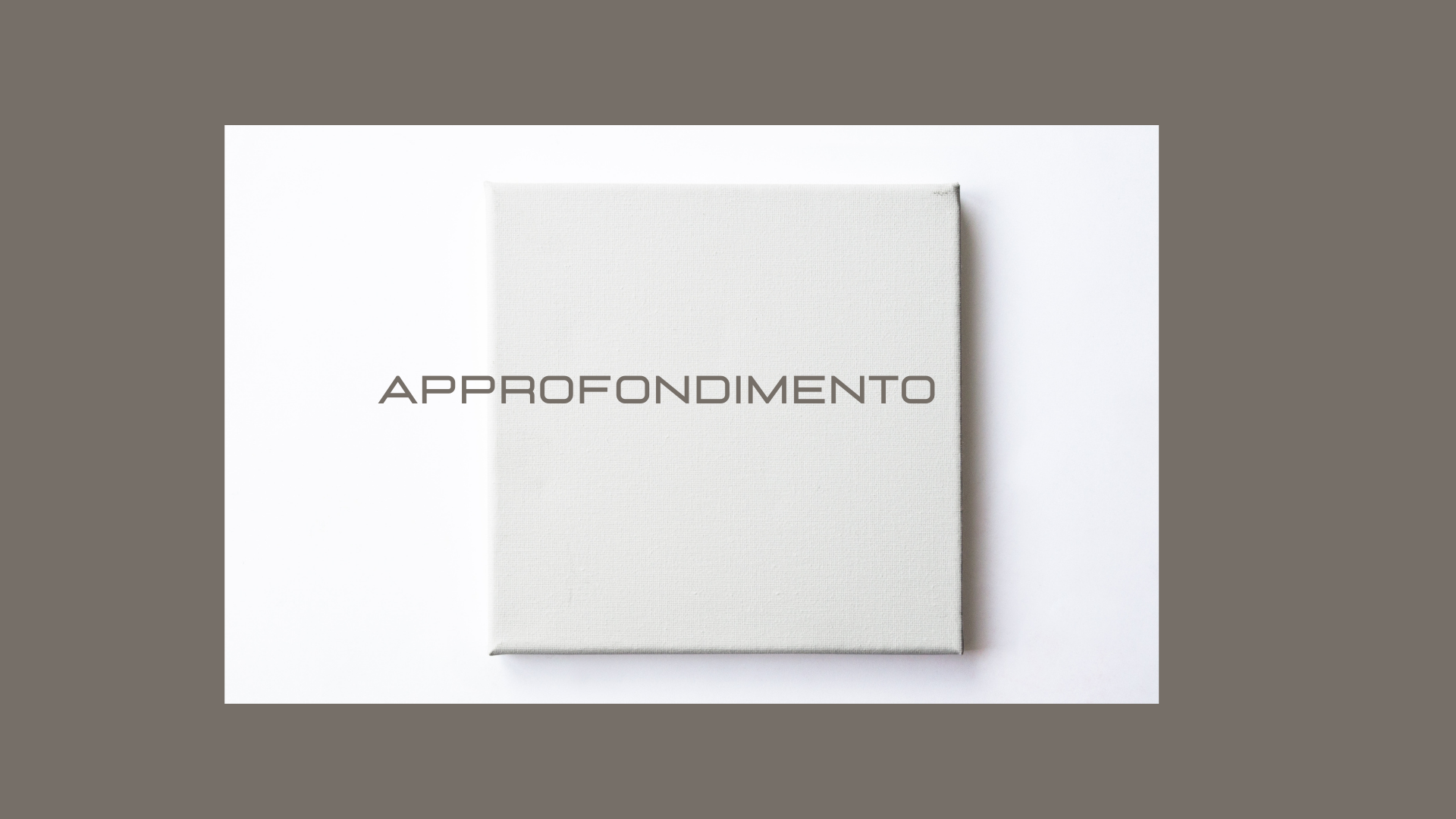 approfondimento - fondazione studi - redigo