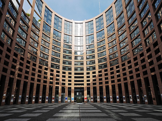 parlamento europeo - redigo.info