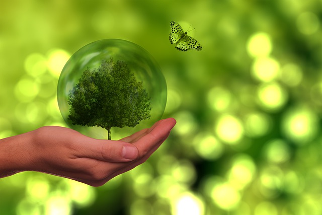 green -redigo