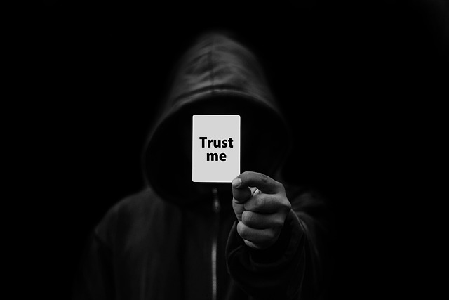 trust - redigo