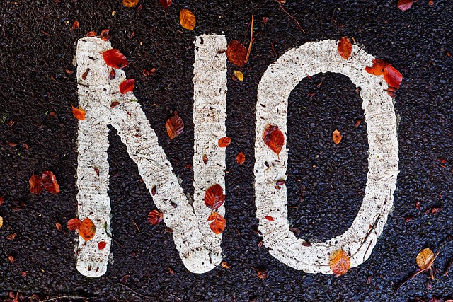 no - responsabilità - redigo