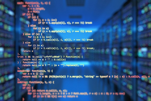 dati - internet - tecnologia - redigo