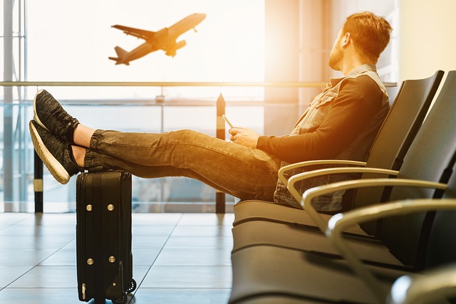 lavoratori impatriati - aeroporto - redigo
