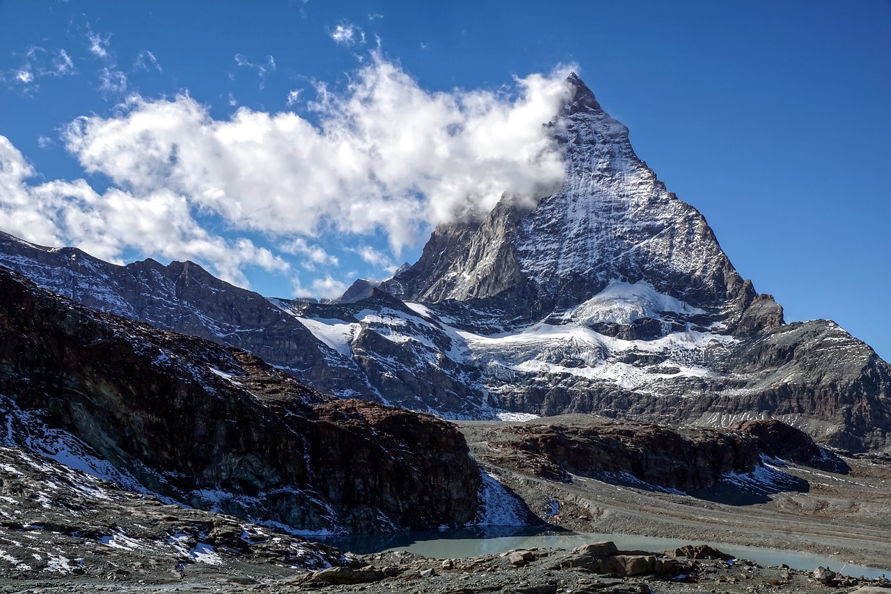 svizzera - redigo