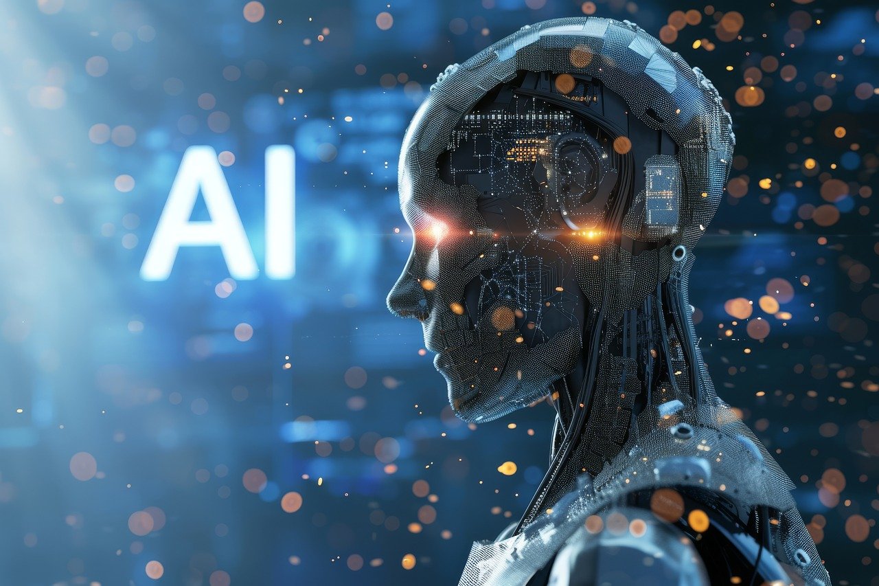 AI - chat bot - redigo