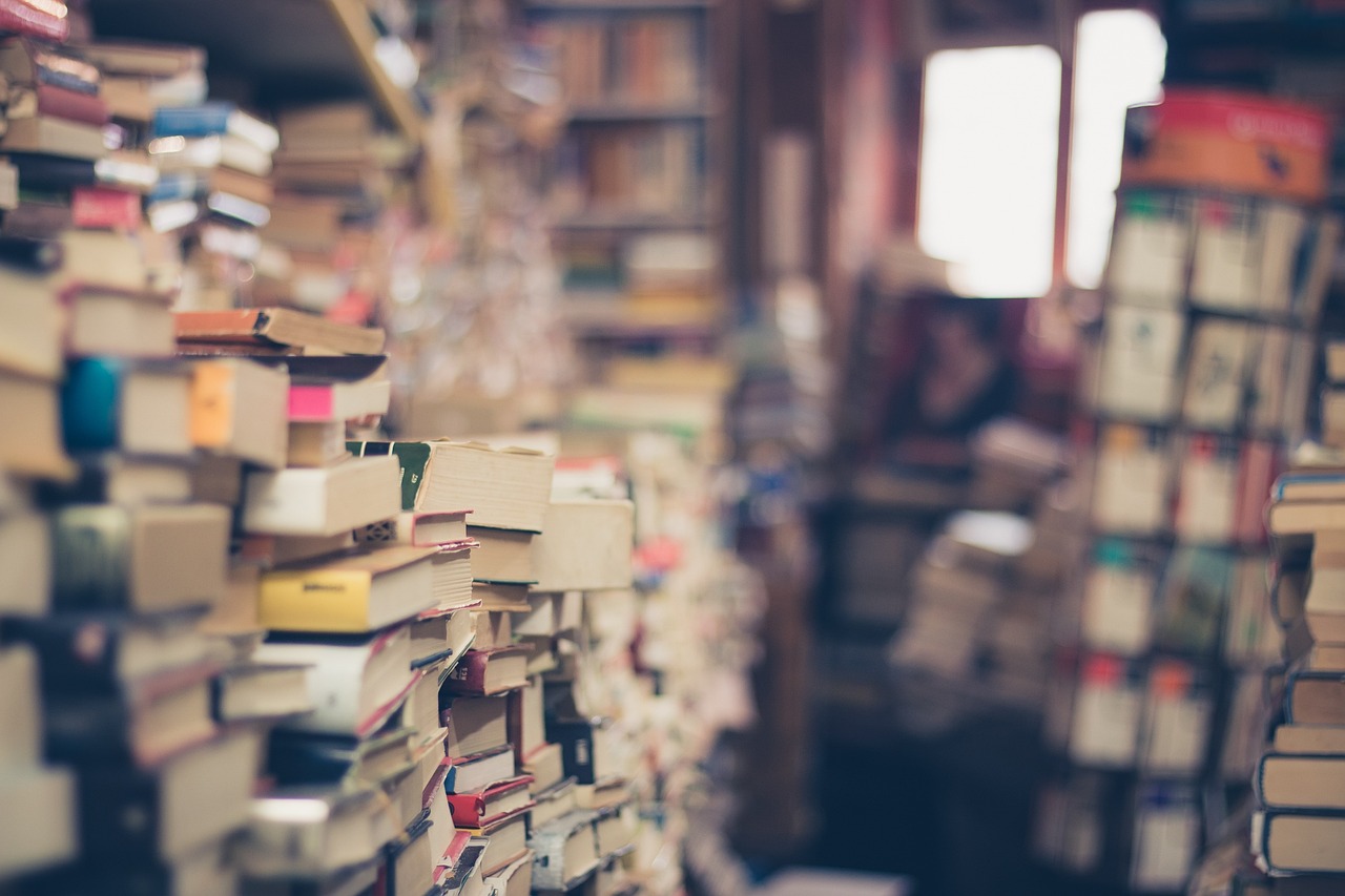 libri - redigo
