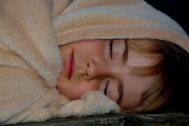fatica - dormire - redigo