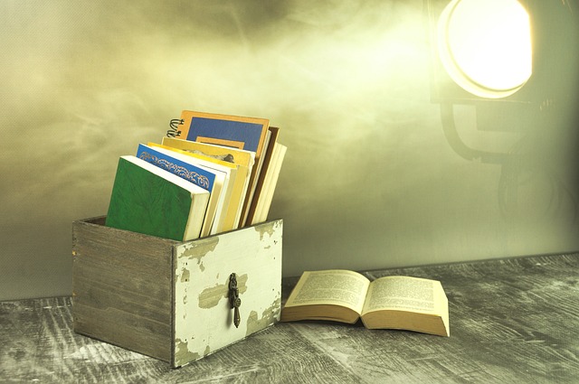 testo - libri - redigo