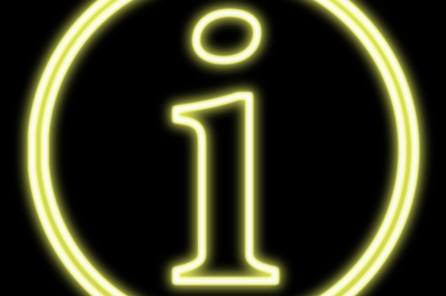info - faq - redigo