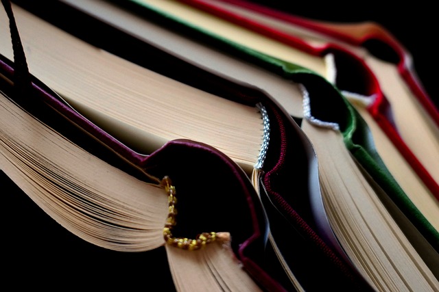 libri - redigo