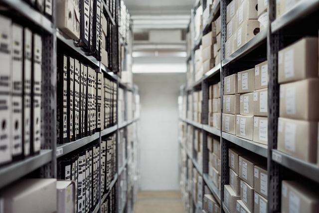 archivio - redigo