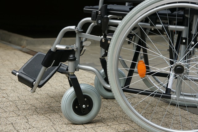disabilità - redigo