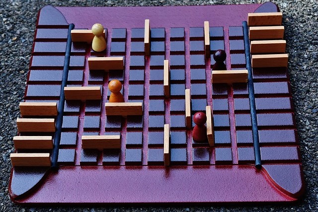 gioco - regole - redigo