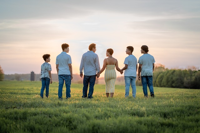 famiglia - redigo