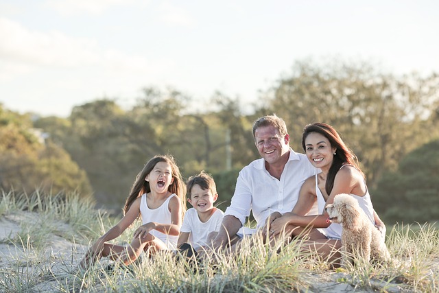 famiglia - redigo
