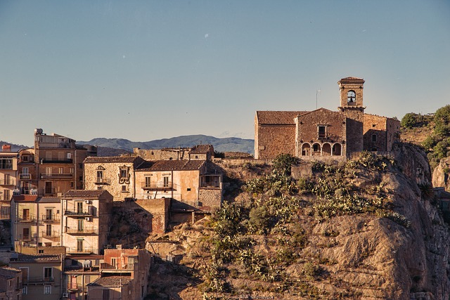 città - redigo
